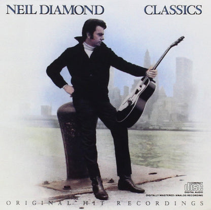 Classics the Early Years