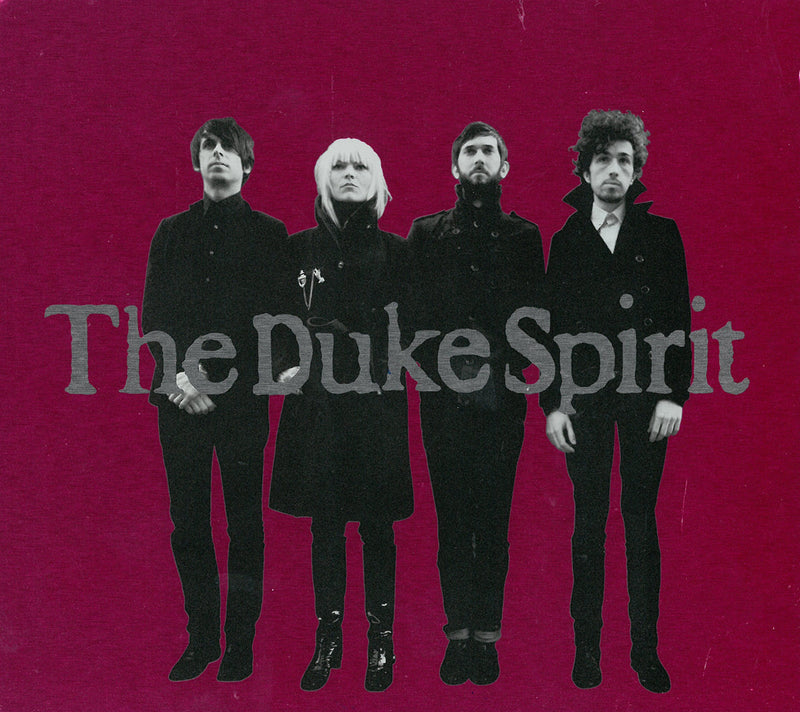 Duke Spirit