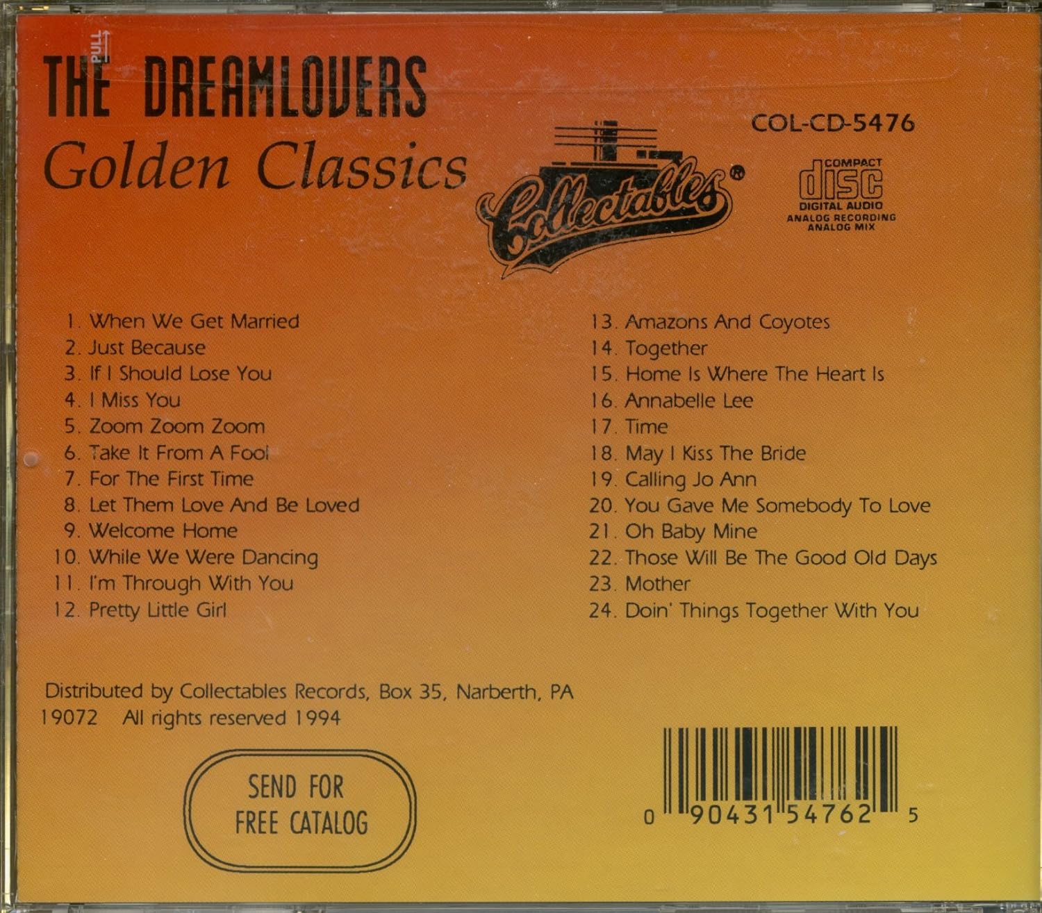 Golden Classics