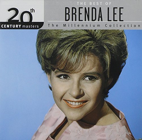 Best of 20th Century Masters