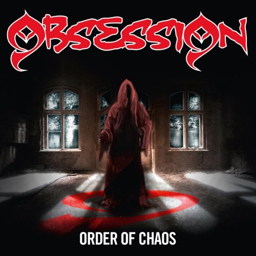 Order Of Chaos