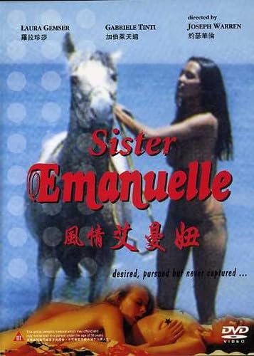 Sister Emanuelle