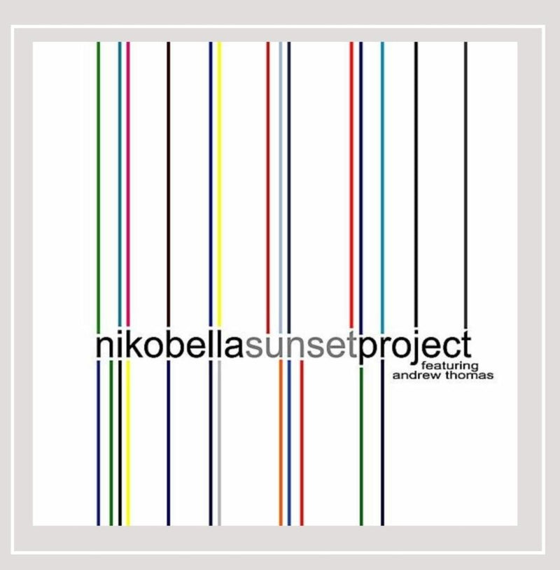 Sunset Project Version