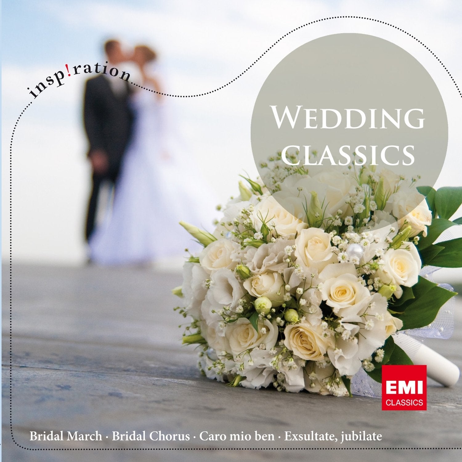 Wedding Classics-V/A