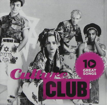 10 Great Songs