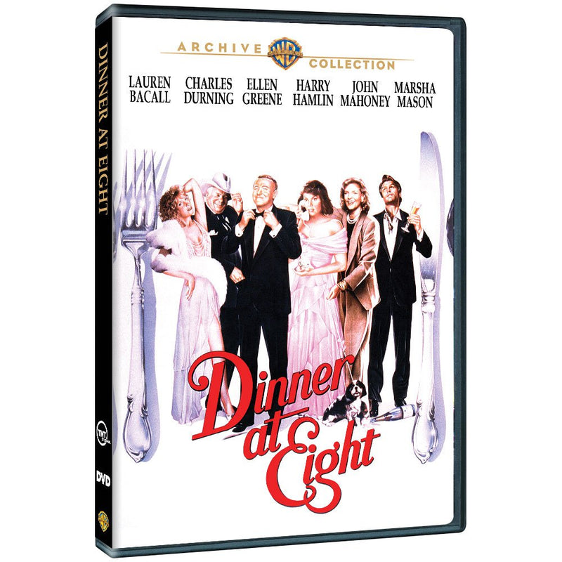 Dinner At Eight