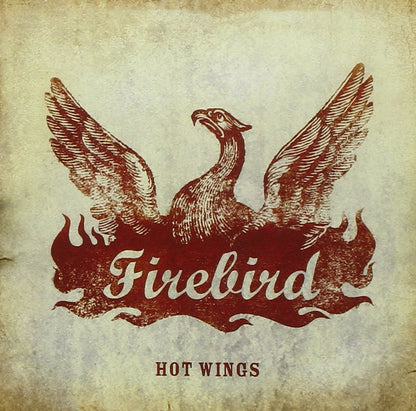 Hot Wings