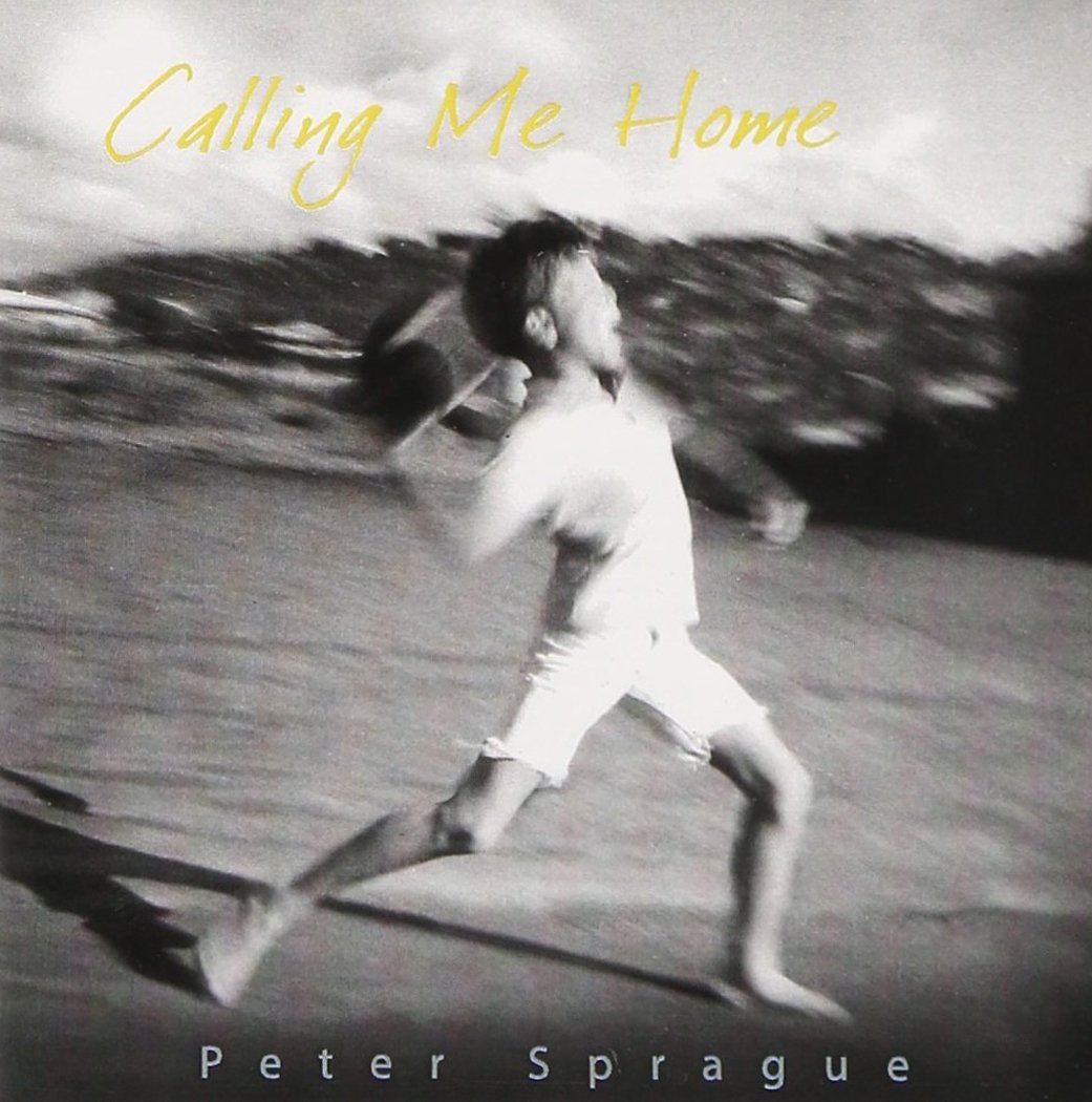 Calling Me Home