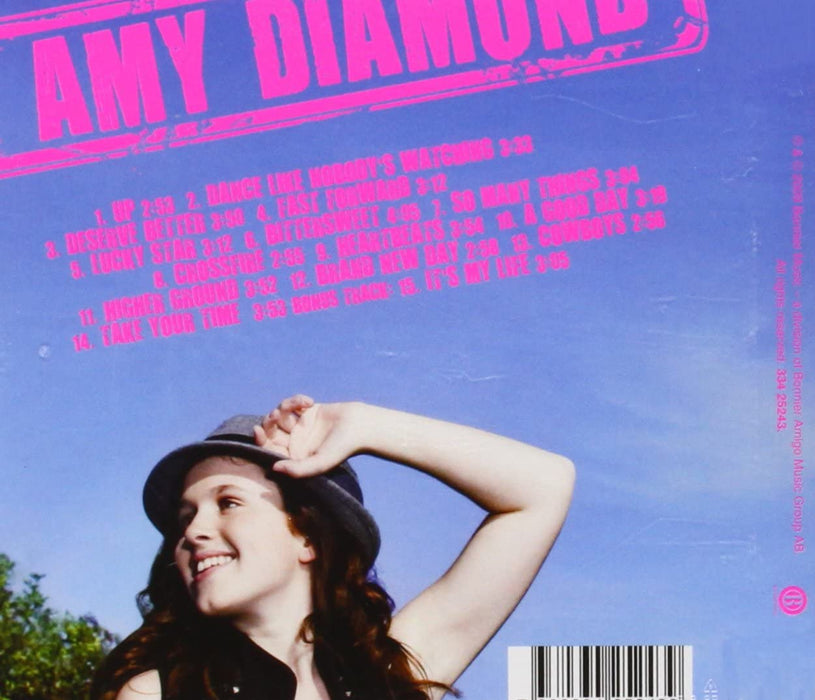 Swings & Roundabouts