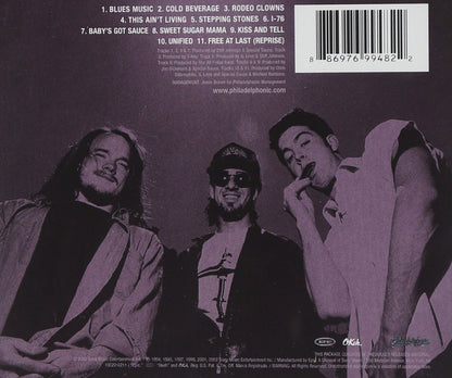 Best Of G. Love & Special Sauce