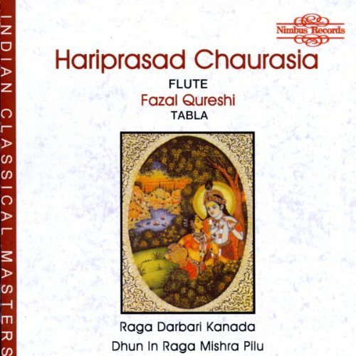Raga Darbari Kanada/dhun in Raga Mishra Pilu