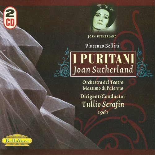 I Puritani