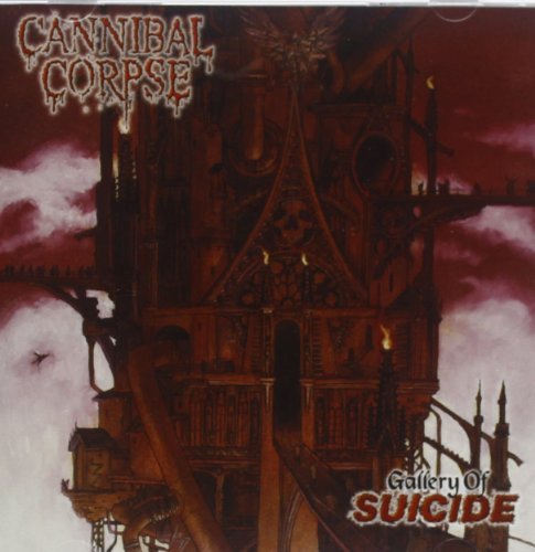 Gallery of Suicide