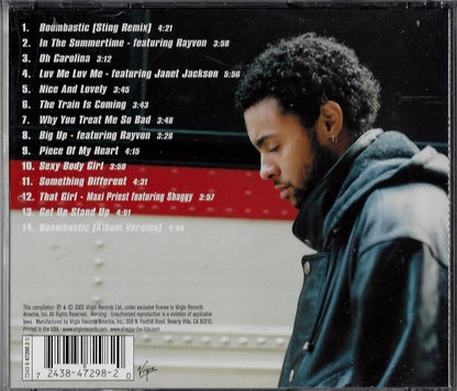 Mr. Lover Lover: Best of Vol 1