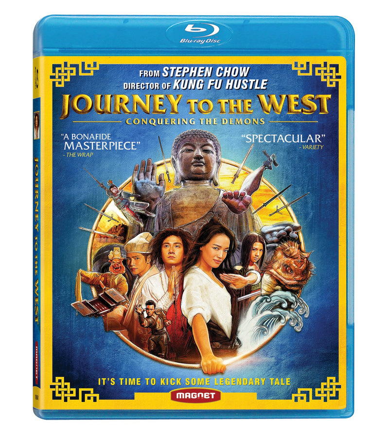 Journey to the West