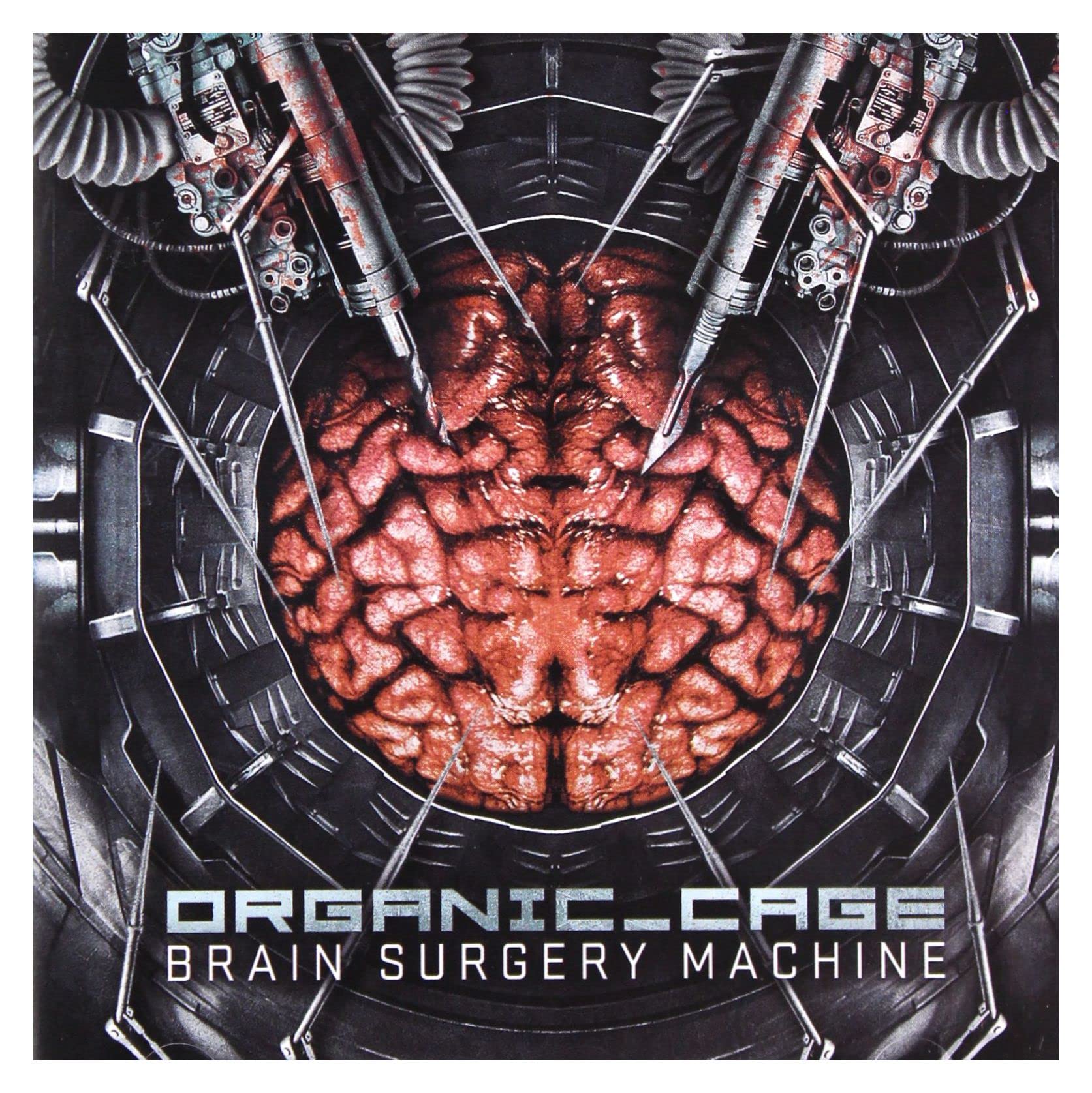 Brain Surgery Machine