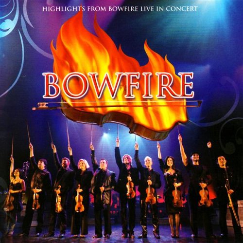 Live in Concert