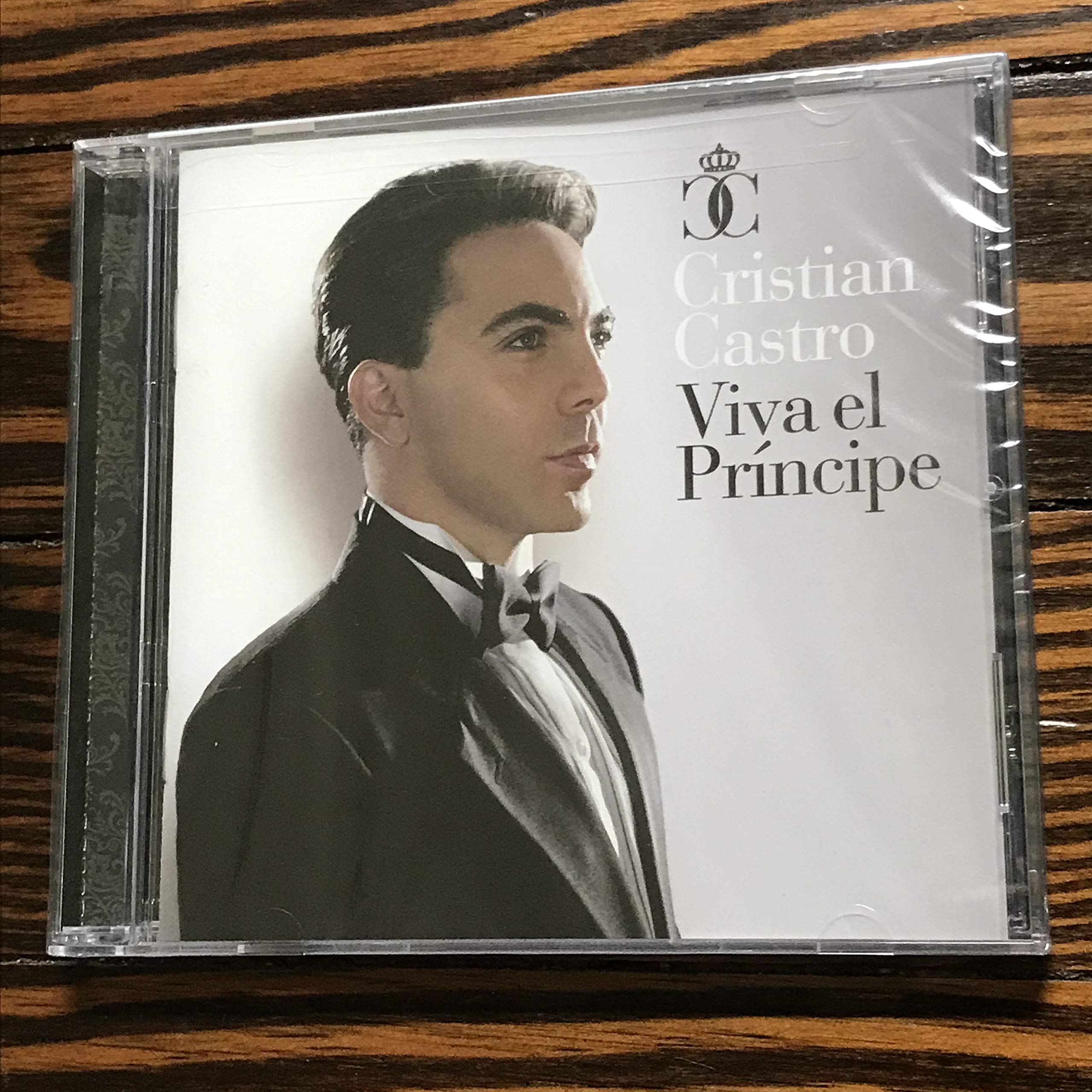 Viva El Principe