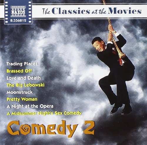 Classics at the Movies, The - Comedy 2