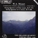 Complete String Quintets Vol. 3 (Orlando Quartet, Imai)
