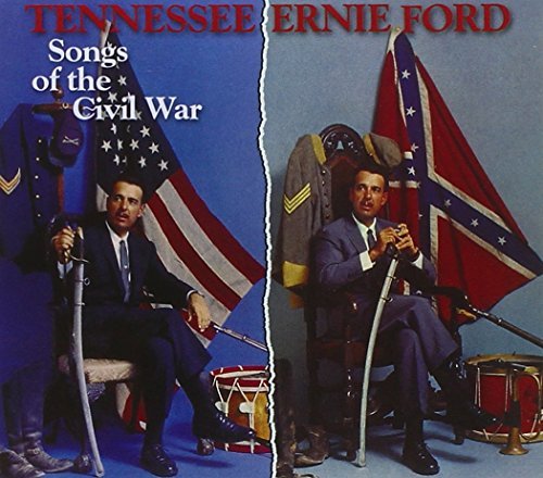 Songs of the Civil War