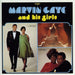 Marvin Gaye & His Girls