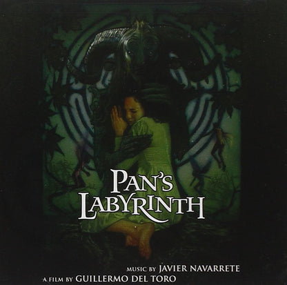Pan's Labyrinth