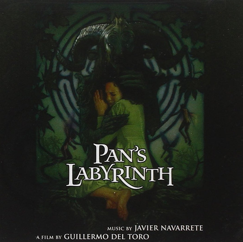 Pan's Labyrinth