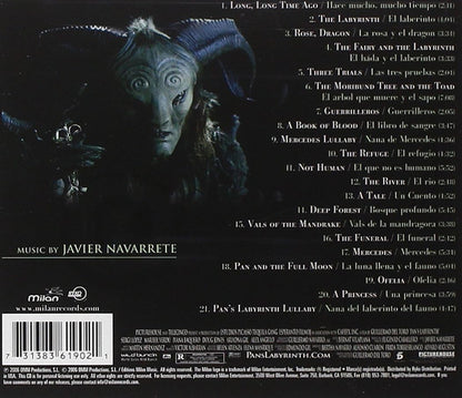 Pan's Labyrinth