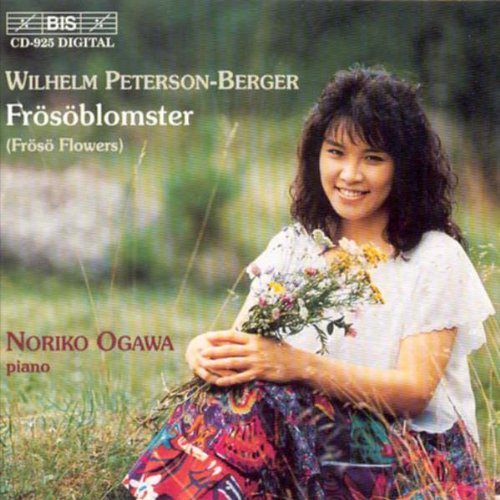 Froso Flowers (Ogawa)