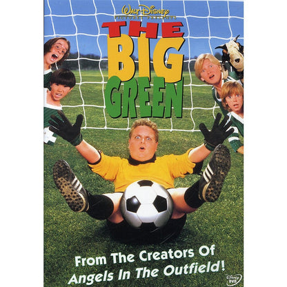BIG GREEN, THE