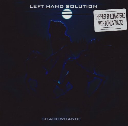 Left Hand Solution - Shadowdance