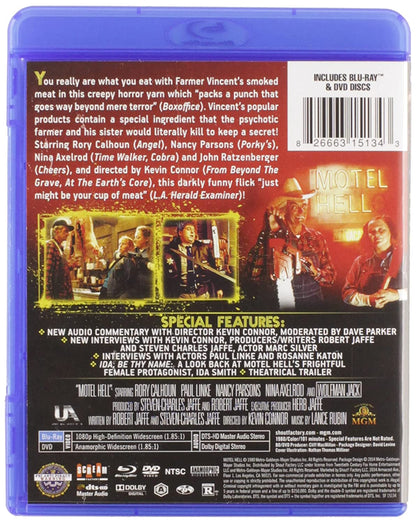 Motel Hell