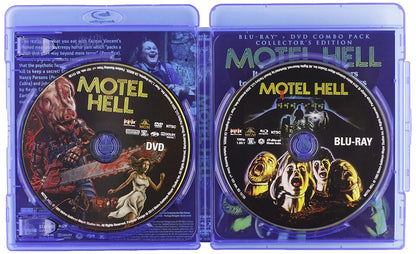 Motel Hell