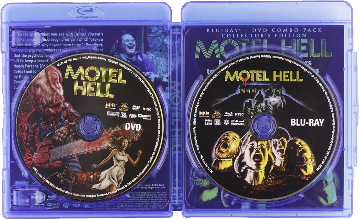 Motel Hell
