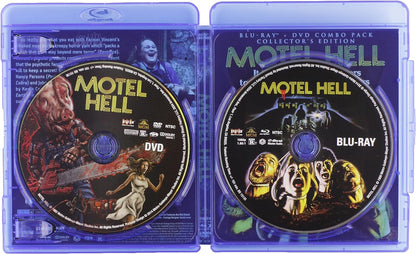 Motel Hell
