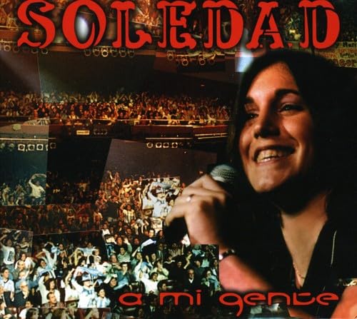 A Mi Gente