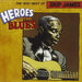 Heroes Of The Blues- Very Best Of Skip James