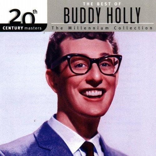 The Best Of: 20th CENTURY MASTERS THE MILLENIUM COLLECTION