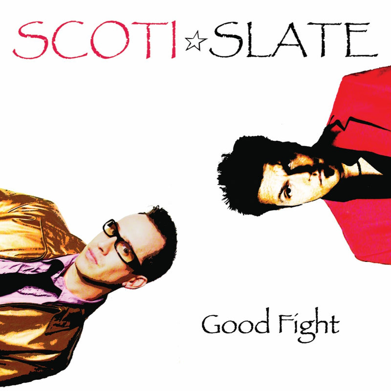 Good Fight