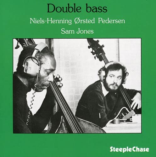 Double Bass