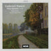 Faure/piano Quintets 1 and 2