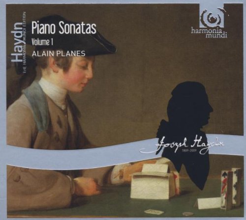 Piano Sonatas 1: Sonatas 11 31 38 & 55 Fantaisie
