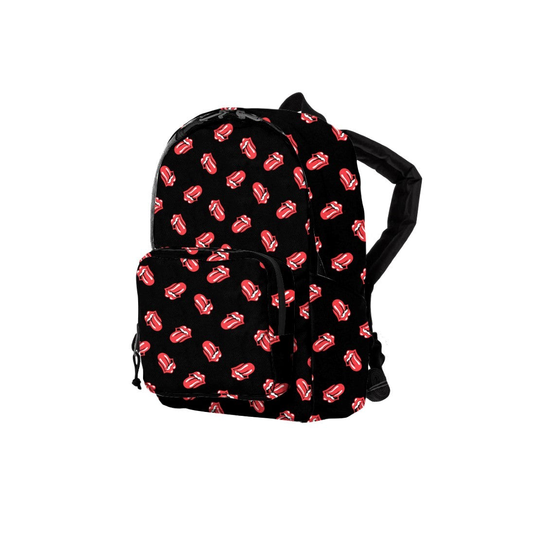 Rolling Stones Classic Aop (Small Rucksack)