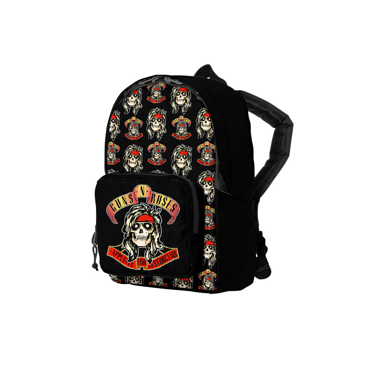 Guns N Roses Appetite For Destruction (Small Rucksack)