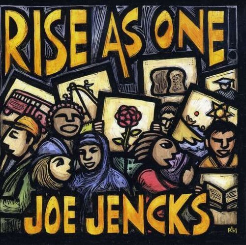 Rise As One