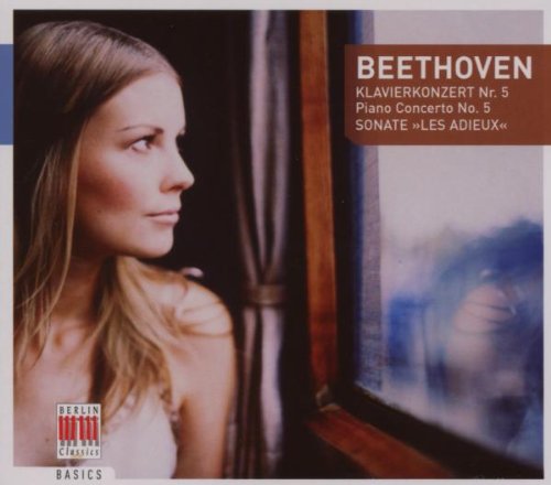 Piano Concerto No. 5 (Zechlin)