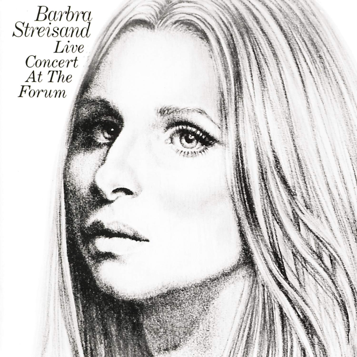 Live Concert at the Forum
