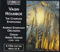 Vagn Holmboe: Complete Symphonies