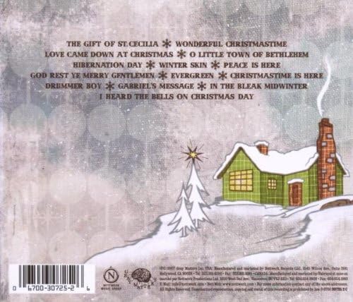 Christmas Songs